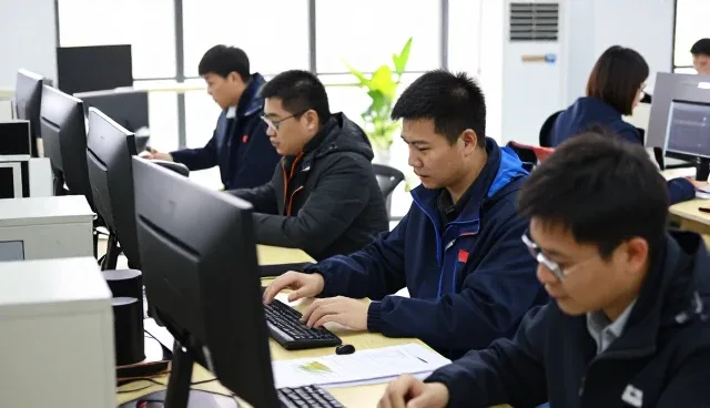 的技术型方案设计技术:从入门到明白