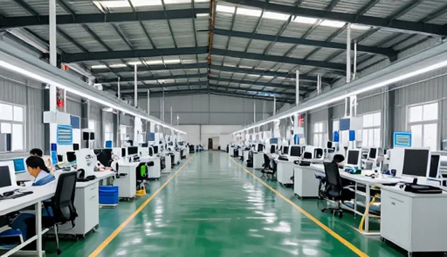 技术型流程改造在企业运营中的实践路径